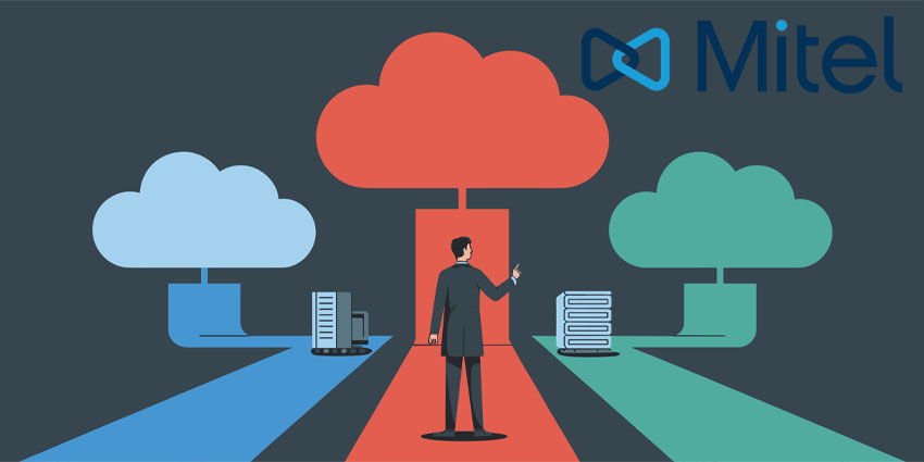 Zeus Kerravala: Mitel Revamps its Channel Partner Program to Align With the Hybrid Cloud Era