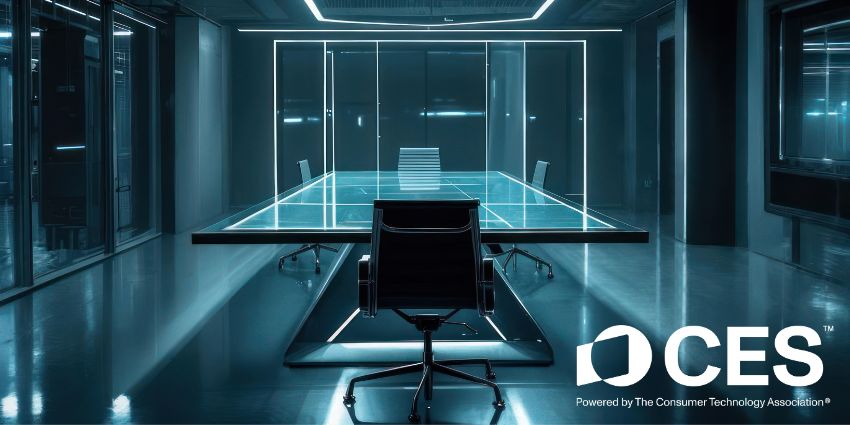 CES 2026: Can New Tech Actually Fix Productivity, Or Just Add Complexity?