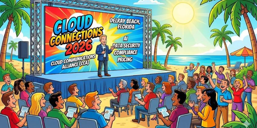 UC Today's Top 10 takeaways from Cloud Connections 2026