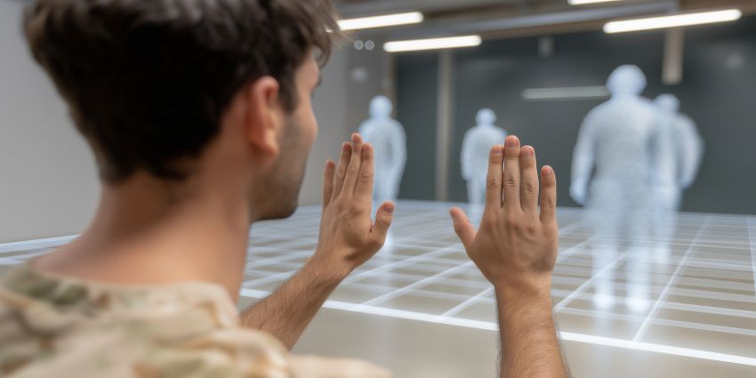 enterprise xr adoption 2026 ai ar vr