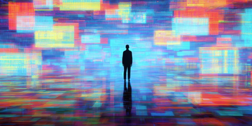 future of XR 2030 ai