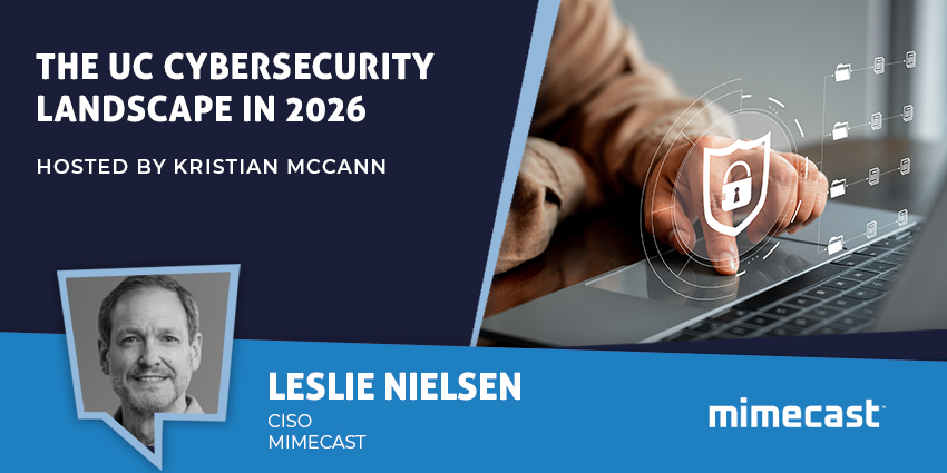 mimecast uc cybersecurity 2026