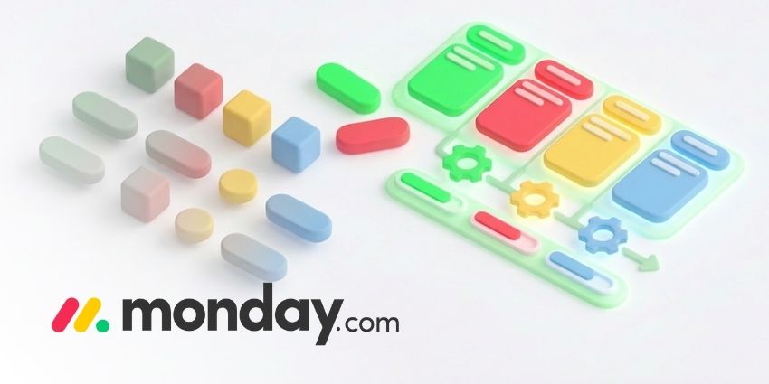 Monday.com: Why 2026 is the Year Work Management Shifts from Efficiency to Effectiveness
