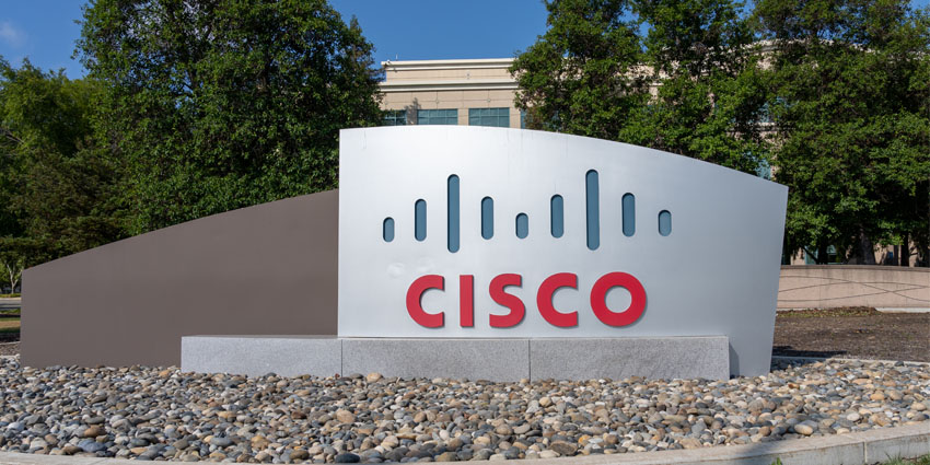 Cisco Earnings Analysis: Why Record AI Orders Still Triggered a Market Sell-Off
