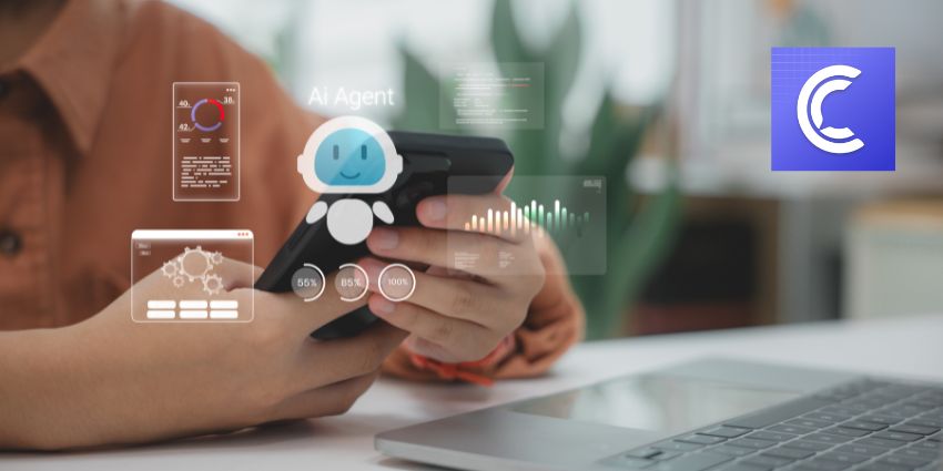 AI Agents Are Moving Onto the Business Phone Number: Is UCaaS Becoming the Delivery Layer?