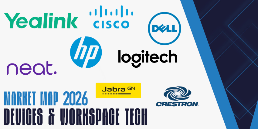 What are the best platforms for workpsace tech?