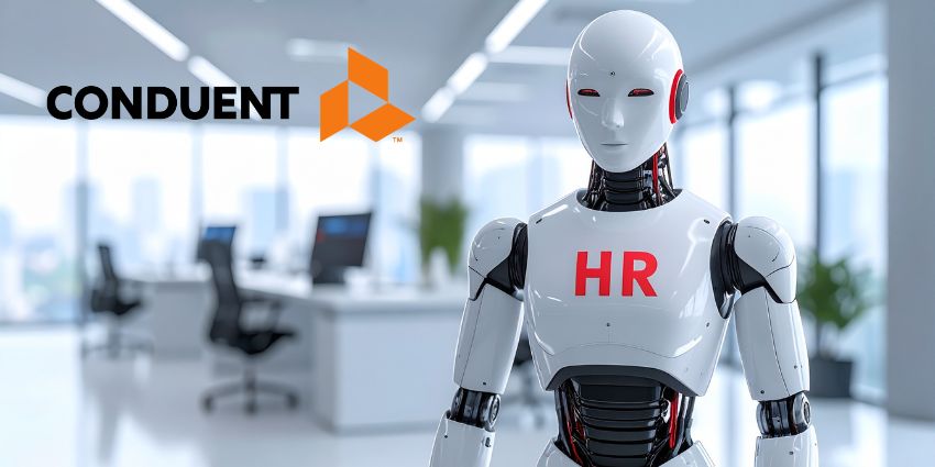 Conduent Study Shows Need for HR to Balance AI Use with Human Connection
