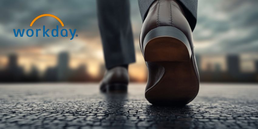 Workday CEO Carl Eschenbach Steps Down as Aneel Bhusri Returns to Lead AI Push