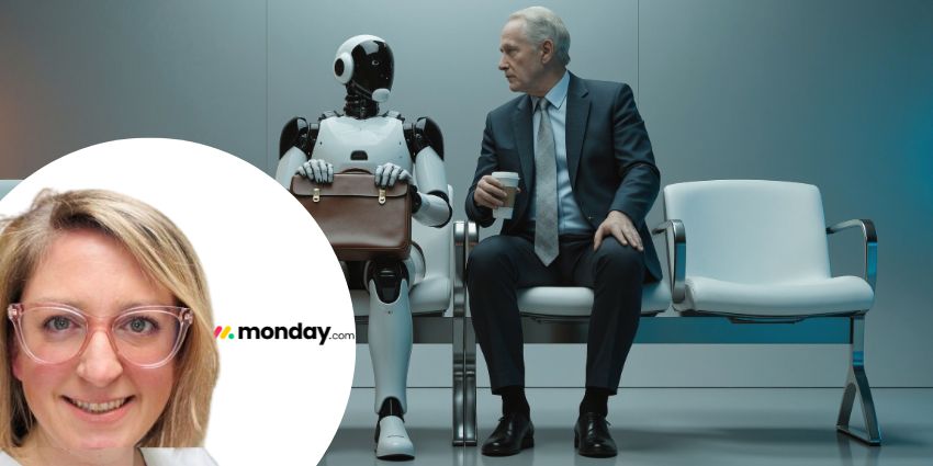 AI Won't Replace Staff (Yet)—But Fear Is Stalling Rollout