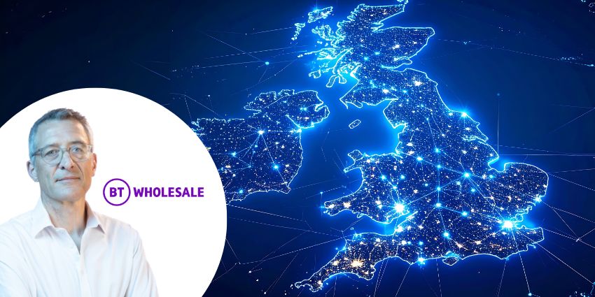 The PSTN Switch-Off: A £1.83 Billion Opportunity for Channel Partners