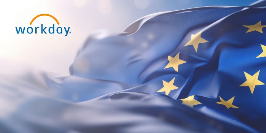 Workday Brings AI-Driven CLM Features to the EU with New Frankfurt Data Center