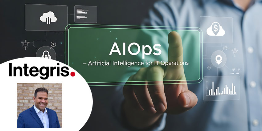 IT Leadership Interview: Why AI in Managed Services Needs a 'Client Zero' Strategy