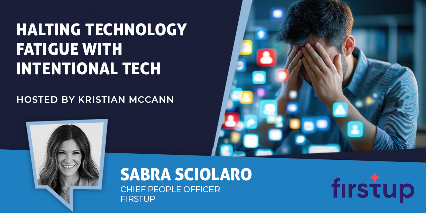 How constant platform changes, tool sprawl, and fragmented communication channels are creating attention fatigue, slowing execution, and draining momentum across organizations.