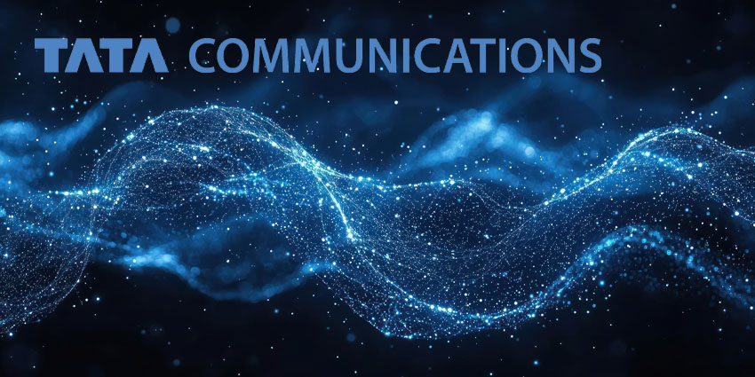 Tata Communications Unveils AI ‘Digital Fabric’ to Fix the Enterprise Nervous System