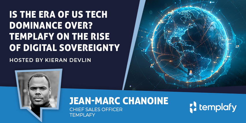 Digital Sovereignty in AI