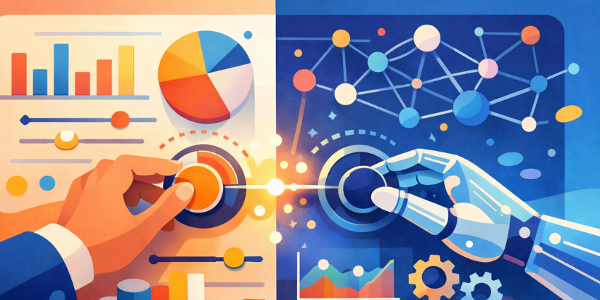 AI Collaboration Metrics