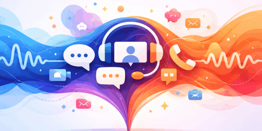 uc contact center integration