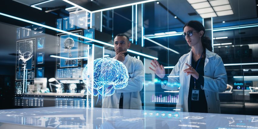 XR accessibility AI AR