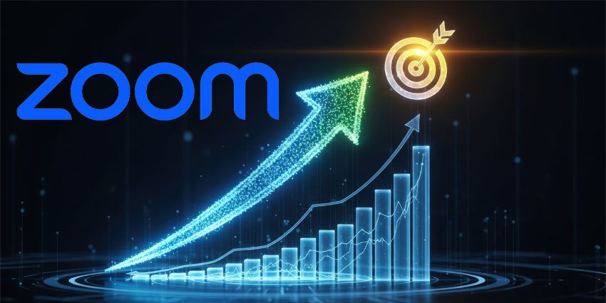 Zoom Earnings Analysis: Has Its $5Bn 'System of Action' Pivot Silenced the Skeptics?