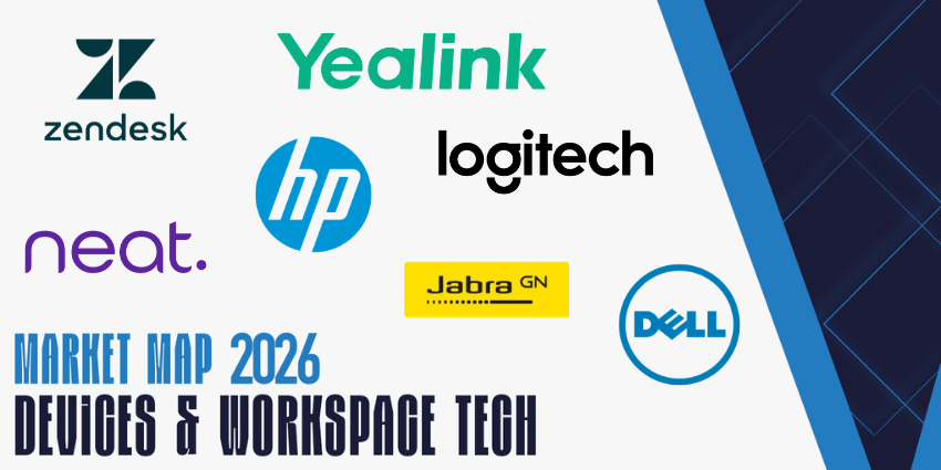 Office technology vendors 2026