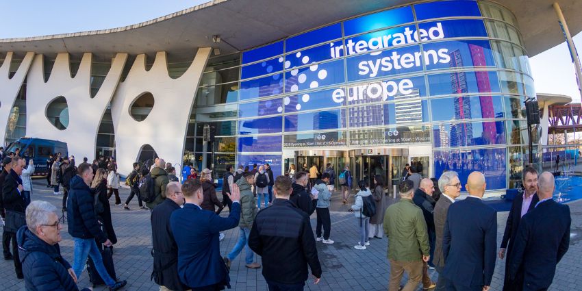 ISE 2026 Event Roundup