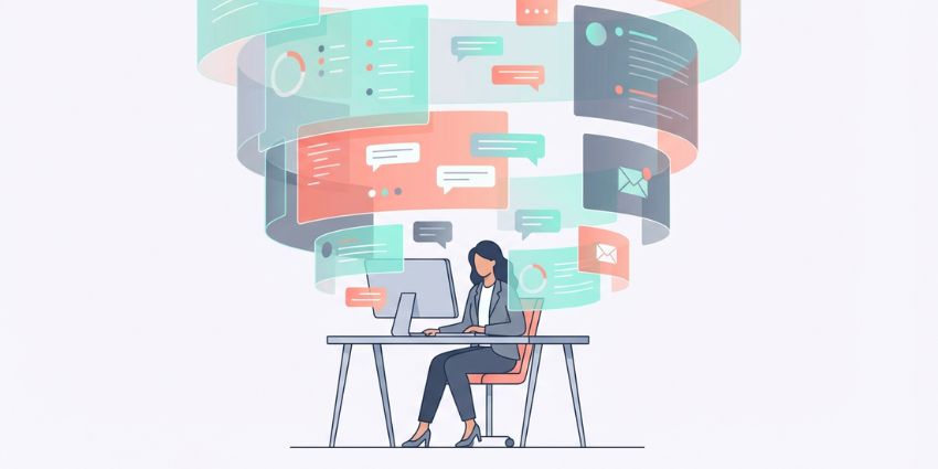 What the 'Infinite Workday' Means for UC Leaders