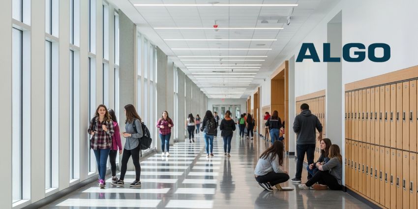 Why Analog Communication Systems Can't Keep Up with Scaling Schools