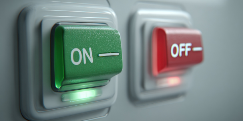 AI Agent Offboarding - Safely Turning Off an AI Agent