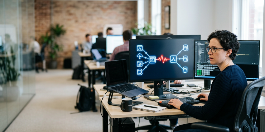 API Integration Technical Debt