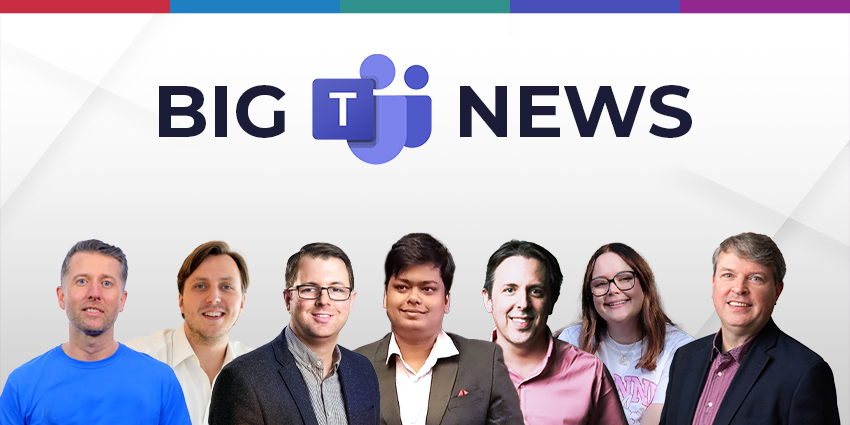 Microsoft Team Show: The Final Episode