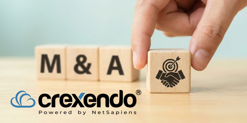 Crexendo Closes $35Mn ESI Acquisition in Expansion of NetSapiens Ecosystem