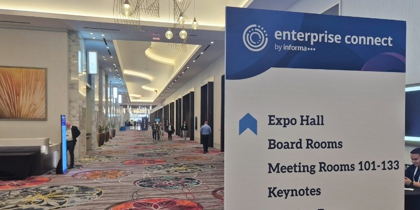 The Top 5 UC Trends Defining Enterprise Connect 2026