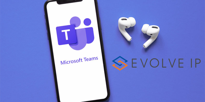 Evolve IP Supercharges Microsoft Teams Voice Worldwide With Operator Connect Offering