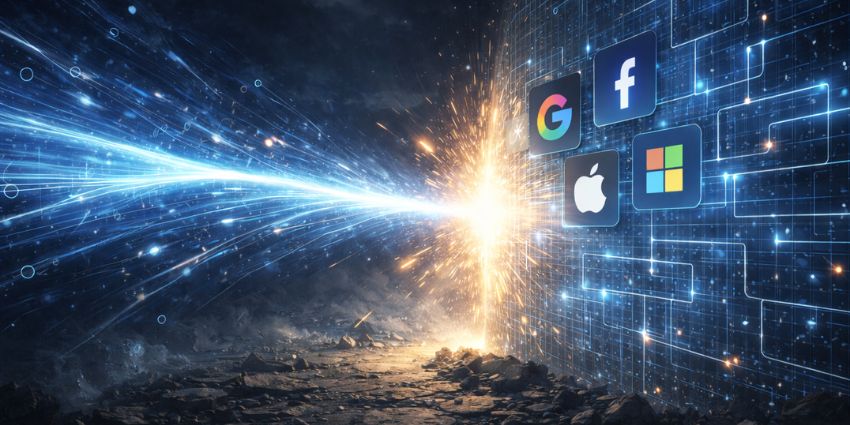 Interoperability by Law, Lock‑In by Design: How the EU's DMA Is Testing UC’s Walled Gardens