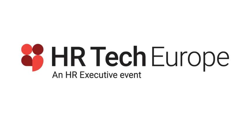 HR Tech Europe 2026