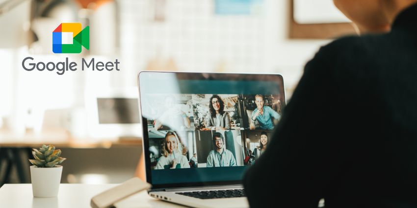 Google Meet Launches Update to Better Screen Suspicious Bots