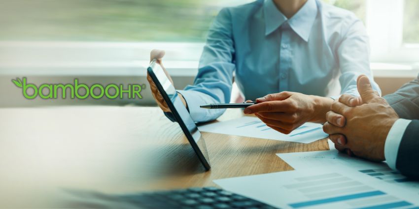 BambooHR Launch Consulting Service Spanning HR, Technical Services, and Outsourcing