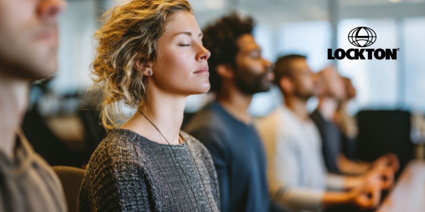 LocktonThrive: World's Largest Independent Insurance Brokerage Launches Employee Wellbeing Platform