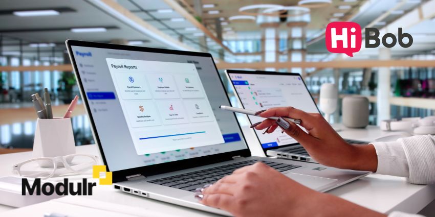 Payroll Automation Gets an Upgrade as Modulr Embeds Payments Inside HiBob's Workflow