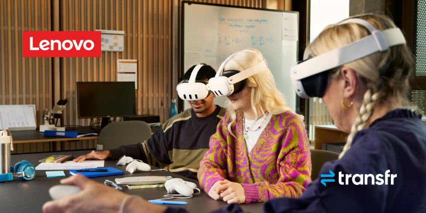 Could VR Job Previews Help Students Choose Smarter Career Pathways?