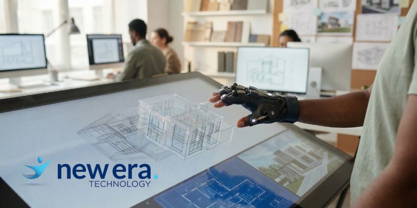From Vendor Specs to 3D Spaces: Why Room Visualization Revolutionizes Procurement