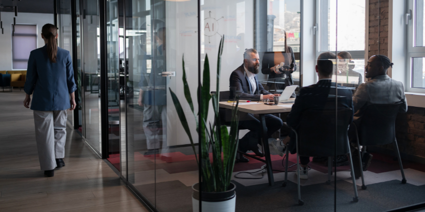 Live Translation in UC