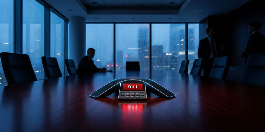 Why The FCC Is Finally Weaponizing Enterprise 911 Compliance: The Grace Period Is Dead