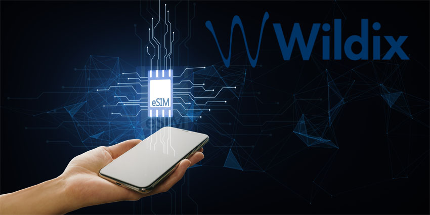 Wildix Mobile Communications Erases the 