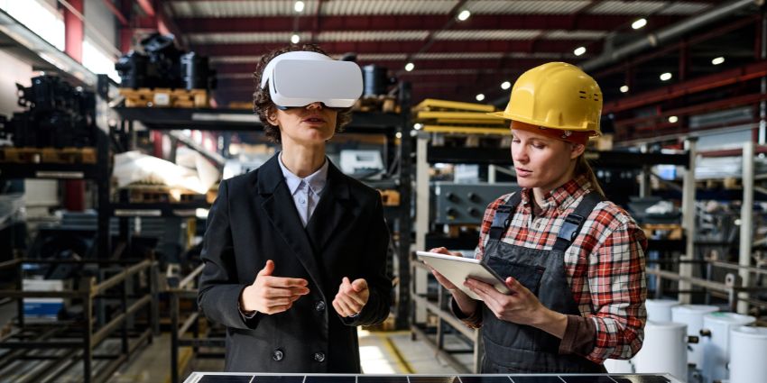 XR RFP Guide AI VR AR MR Apple 2026