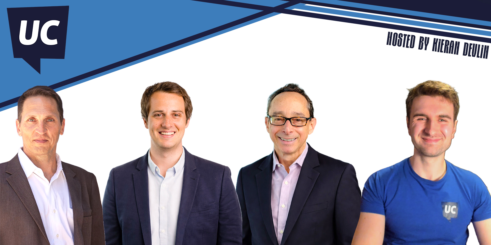 What are the smartest CX leaders doing differently right now? Kieran Devlin hosts a roundtable with industry experts.