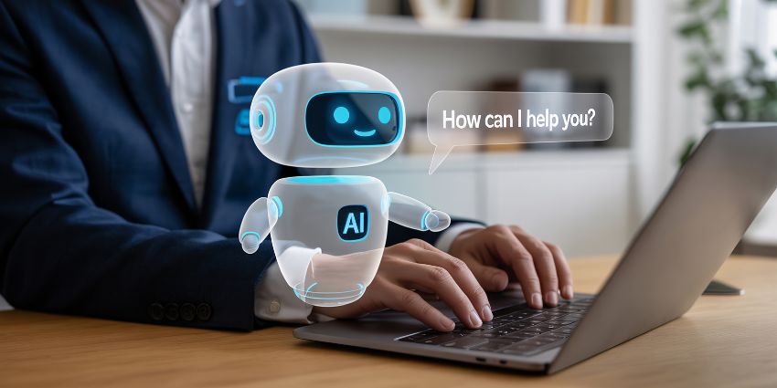 employee productivity tools UC today news ai copilot 2026 productivity and automation improve team productivity with AI