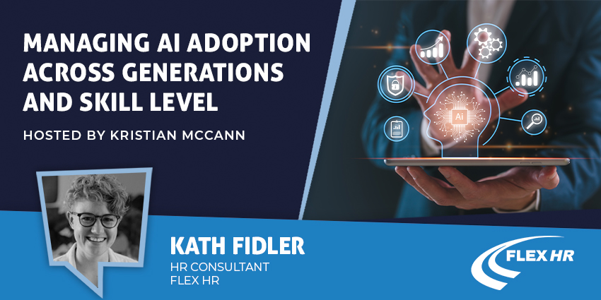 The generational trends shaping how employees interact with AI