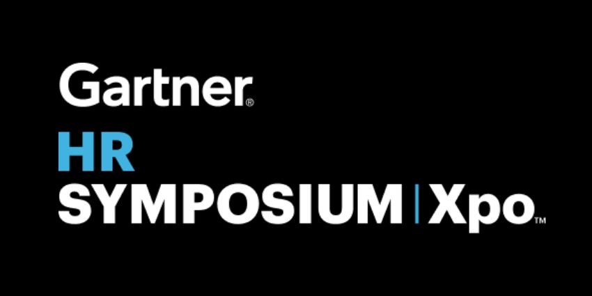 gartner hr symposiumxpo 2026 london ai