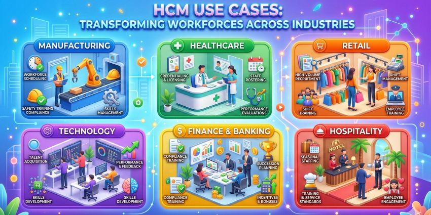 hcm use cases 2026 ai